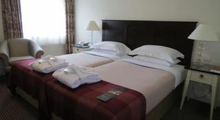 Macdonald Botley Park Hotel & Spa, Southampton