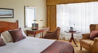 Macdonald Botley Park Hotel & Spa, Southampton