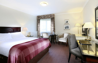 Macdonald Botley Park Hotel & Spa, Southampton