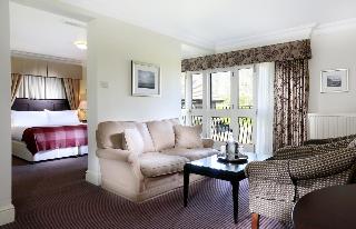Macdonald Botley Park Hotel & Spa, Southampton
