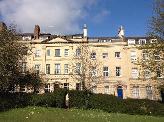 Berkeley Square Classic Hotel