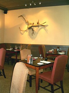 Restaurant
 di Ballachulish Hotel