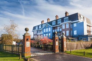 Balmer Lawn, Southampton