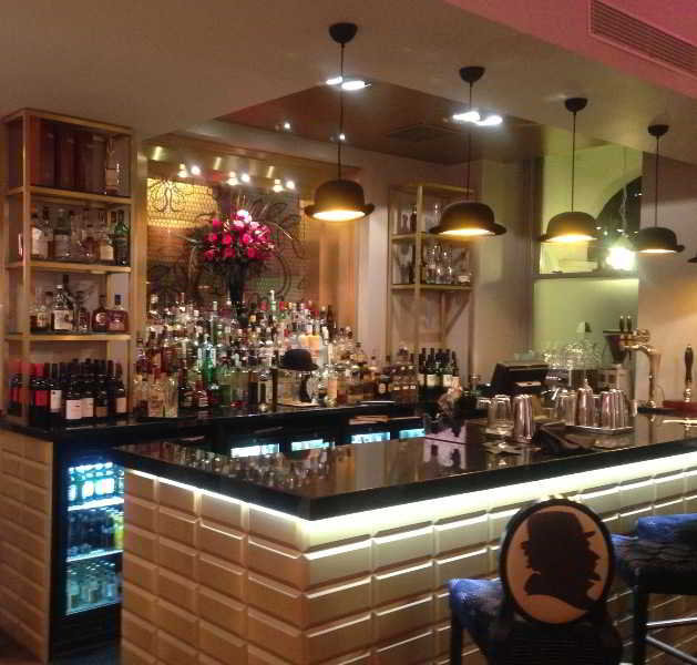 Bar
 di Indigo London Kensington-Earl's Court