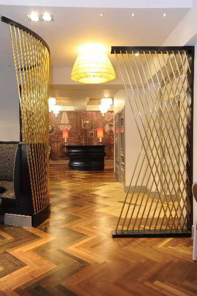 Lobby
 di Indigo London Kensington-Earl's Court