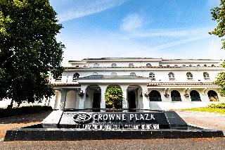 Crowne Plaza Gerrards Cross