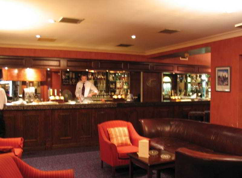 The Belmont Hotel, Leicester