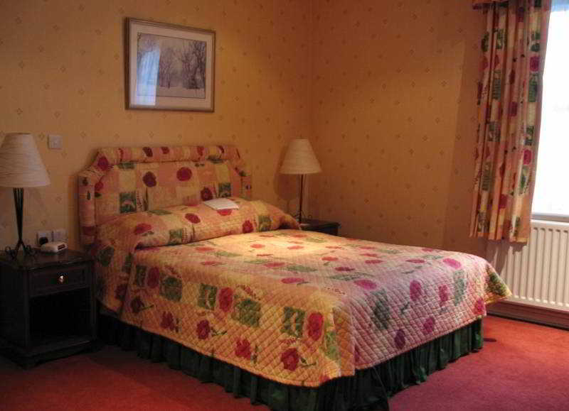 The Belmont Hotel, Leicester