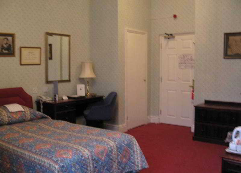 The Belmont Hotel, Leicester