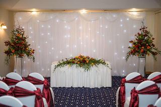 Best Western Plus Bentley Hotel & Spa