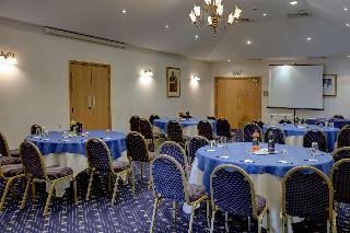 Best Western Plus Bentley Hotel and Spa, Lincoln