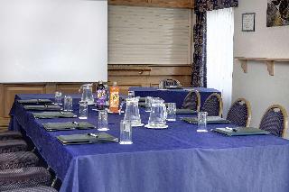 Best Western Plus Bentley Hotel and Spa, Lincoln