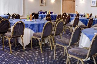 Best Western Plus Bentley Hotel and Spa, Lincoln