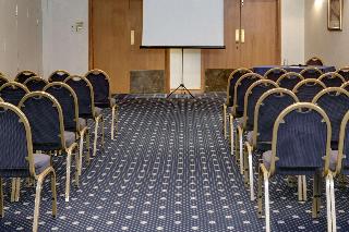 Best Western Plus Bentley Hotel and Spa, Lincoln