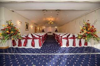 Best Western Plus Bentley Hotel and Spa, Lincoln