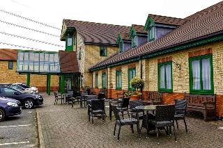 Best Western Plus Bentley Hotel and Spa, Lincoln