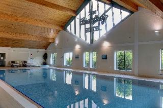 Best Western Plus Bentley Hotel and Spa, Lincoln