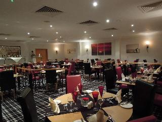 Best Western Plus Bentley Hotel and Spa, Lincoln