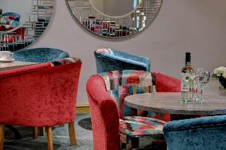 Best Western Plus Bentley Hotel and Spa, Lincoln