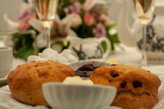 Restaurant
 di Best Western Bentley Leisure Club