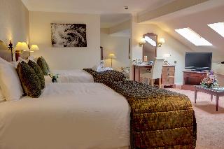 Room
 di Best Western Bentley Leisure Club