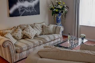 Best Western Plus Bentley Hotel and Spa, Lincoln