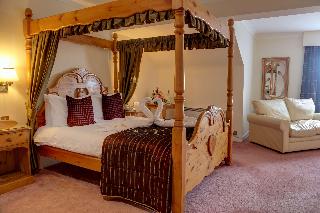 Best Western Plus Bentley Hotel and Spa, Lincoln