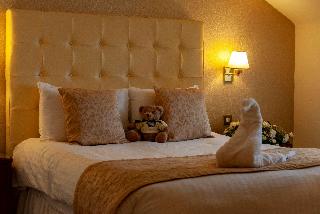 Best Western Plus Bentley Hotel and Spa, Lincoln