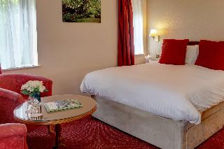 Best Western Plus Bentley Hotel and Spa, Lincoln