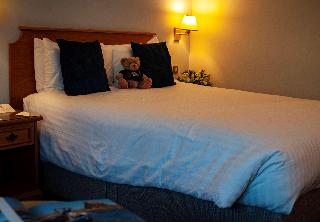 Best Western Plus Bentley Hotel and Spa, Lincoln