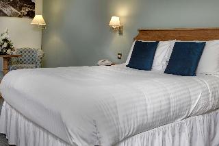 Best Western Plus Bentley Hotel and Spa, Lincoln