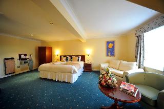 Best Western Plus Bentley Hotel and Spa, Lincoln
