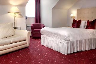 Best Western Plus Bentley Hotel and Spa, Lincoln