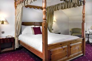 Best Western Plus Bentley Hotel and Spa, Lincoln