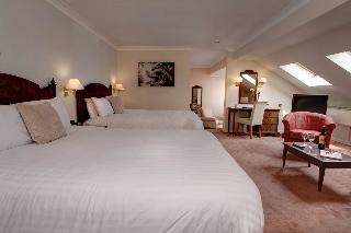 Best Western Plus Bentley Hotel and Spa, Lincoln