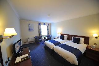 Best Western Plus Bentley Hotel and Spa, Lincoln