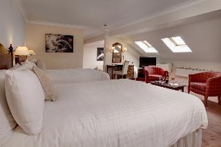 Best Western Plus Bentley Hotel and Spa, Lincoln