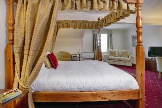 Best Western Plus Bentley Hotel and Spa, Lincoln