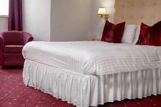 Best Western Plus Bentley Hotel and Spa, Lincoln