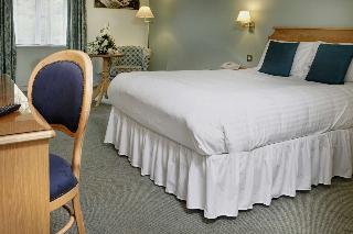 Best Western Plus Bentley Hotel and Spa, Lincoln
