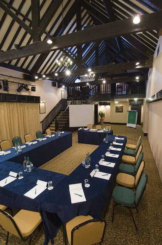 Conferences
 di Blackwell Grange