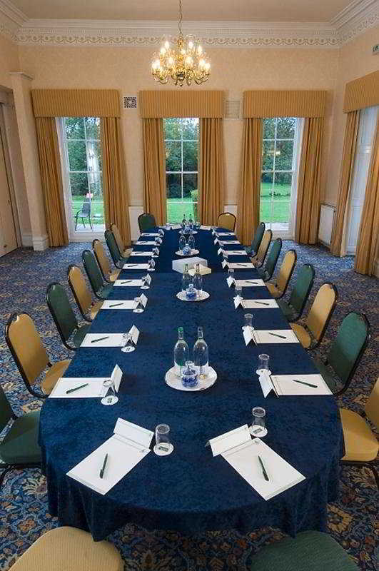 Conferences
 di Blackwell Grange