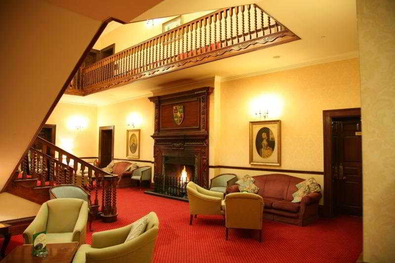 Lobby
 di Blackwell Grange