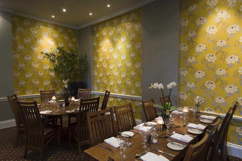 Restaurant
 di Blackwell Grange