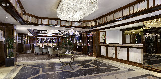 Lobby
 di Blakemore