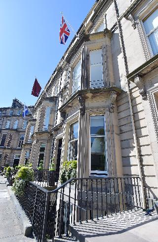 The Bonham Hotel