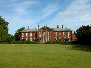 General view
 di Bosworth Hall