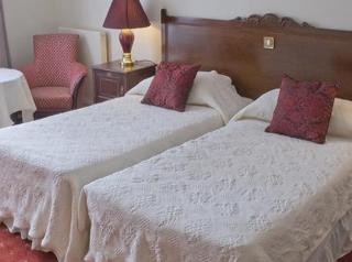 General view
 di Bosworth Hall