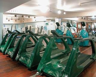 Sports and Entertainment
 di Bosworth Hall