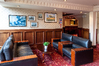 Lobby
 di Bosworth Hall